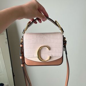 Chloe C Mini